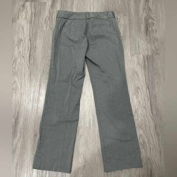 Banana Republic Gray Jackson Fit Pant - Picture 4 of 6